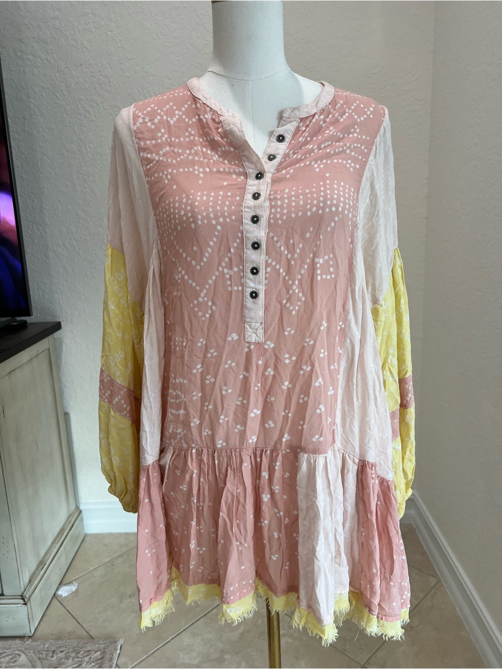 Free People Medium Flawed - Picture 2 of 9